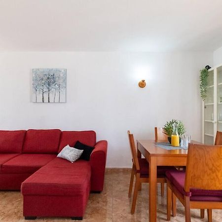 Apartamento Con 2 Terrazas En Los Cristianos 로스크리스티아노스 외부 사진