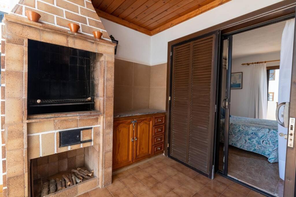 Apartamento Con 2 Terrazas En Los Cristianos 로스크리스티아노스 외부 사진