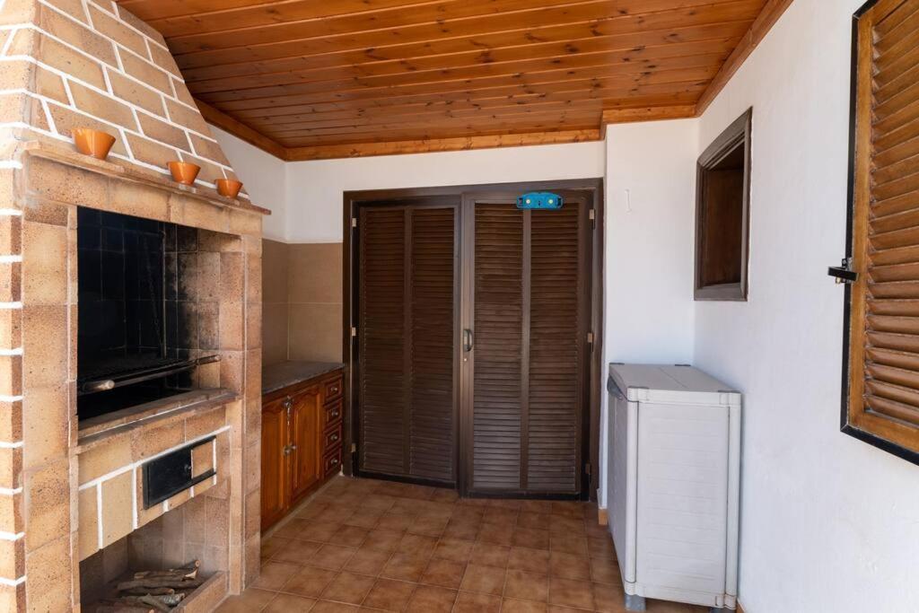 Apartamento Con 2 Terrazas En Los Cristianos 로스크리스티아노스 외부 사진