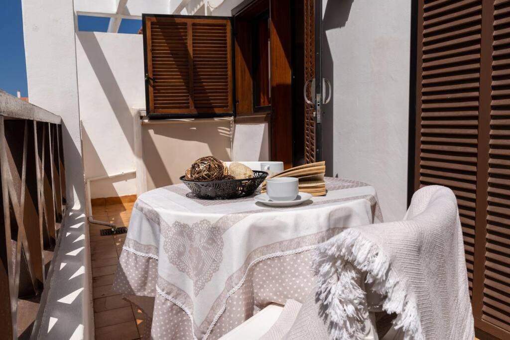 Apartamento Con 2 Terrazas En Los Cristianos 로스크리스티아노스 외부 사진