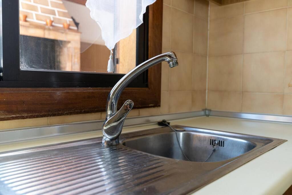 Apartamento Con 2 Terrazas En Los Cristianos 로스크리스티아노스 외부 사진